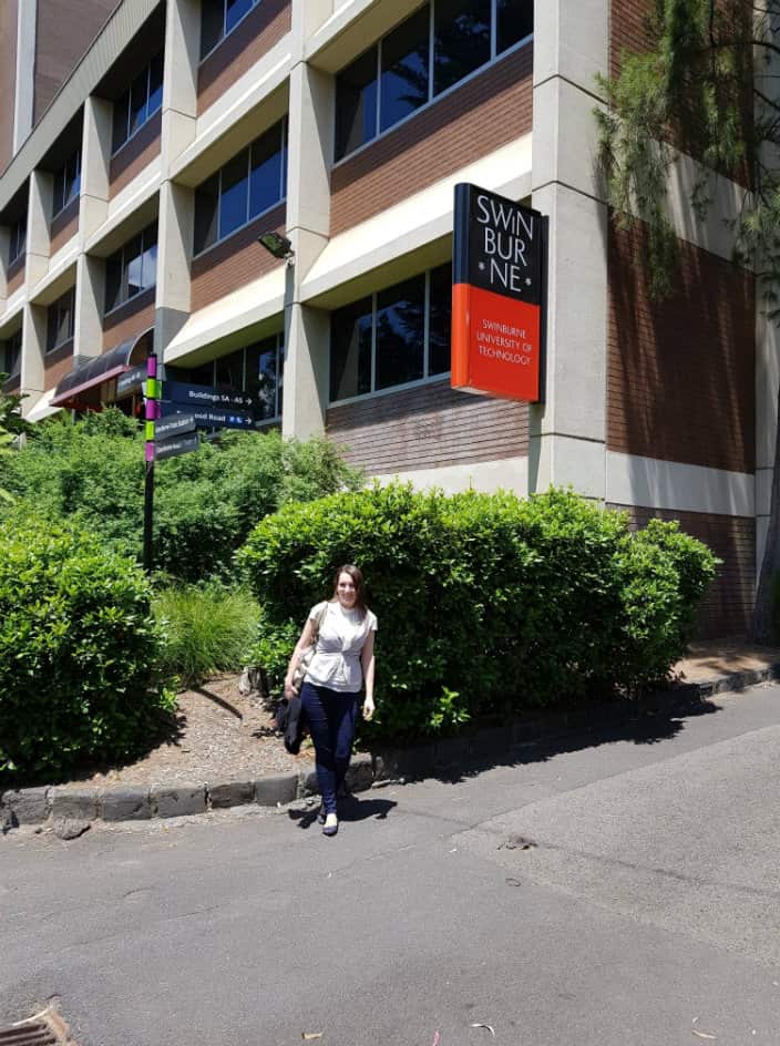 Macedonian Success Stories