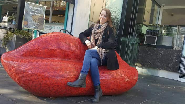 Macedonian Success Stories