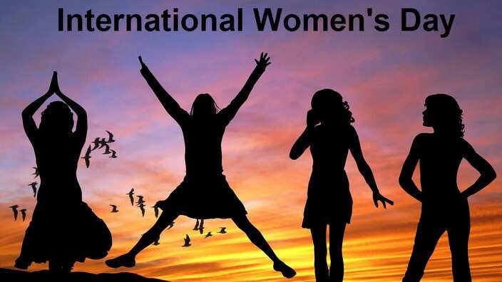 Women's day