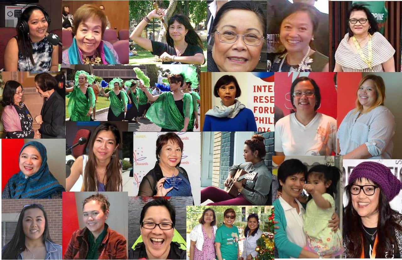 International Women's Day