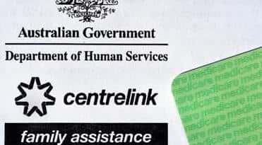 centrelink