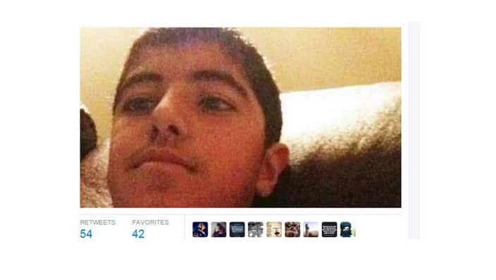 Farhad Khalil Mohammad Jabar