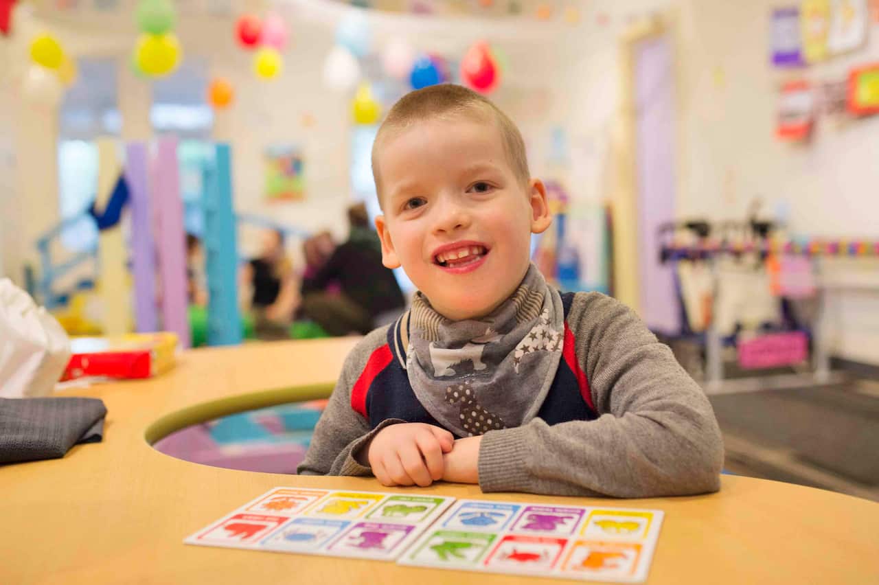  National Disability Insurance Scheme