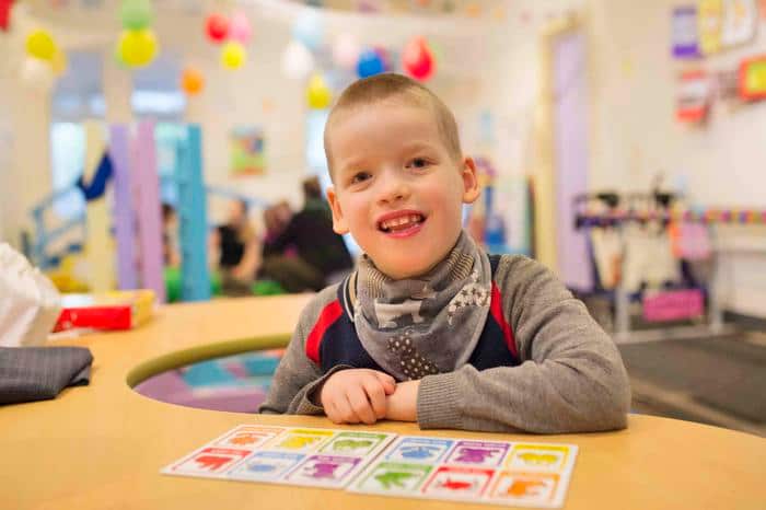 Jack - an early enlister in the National Disability Insurance Scheme