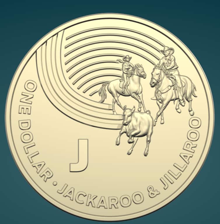 1 dollar coin 