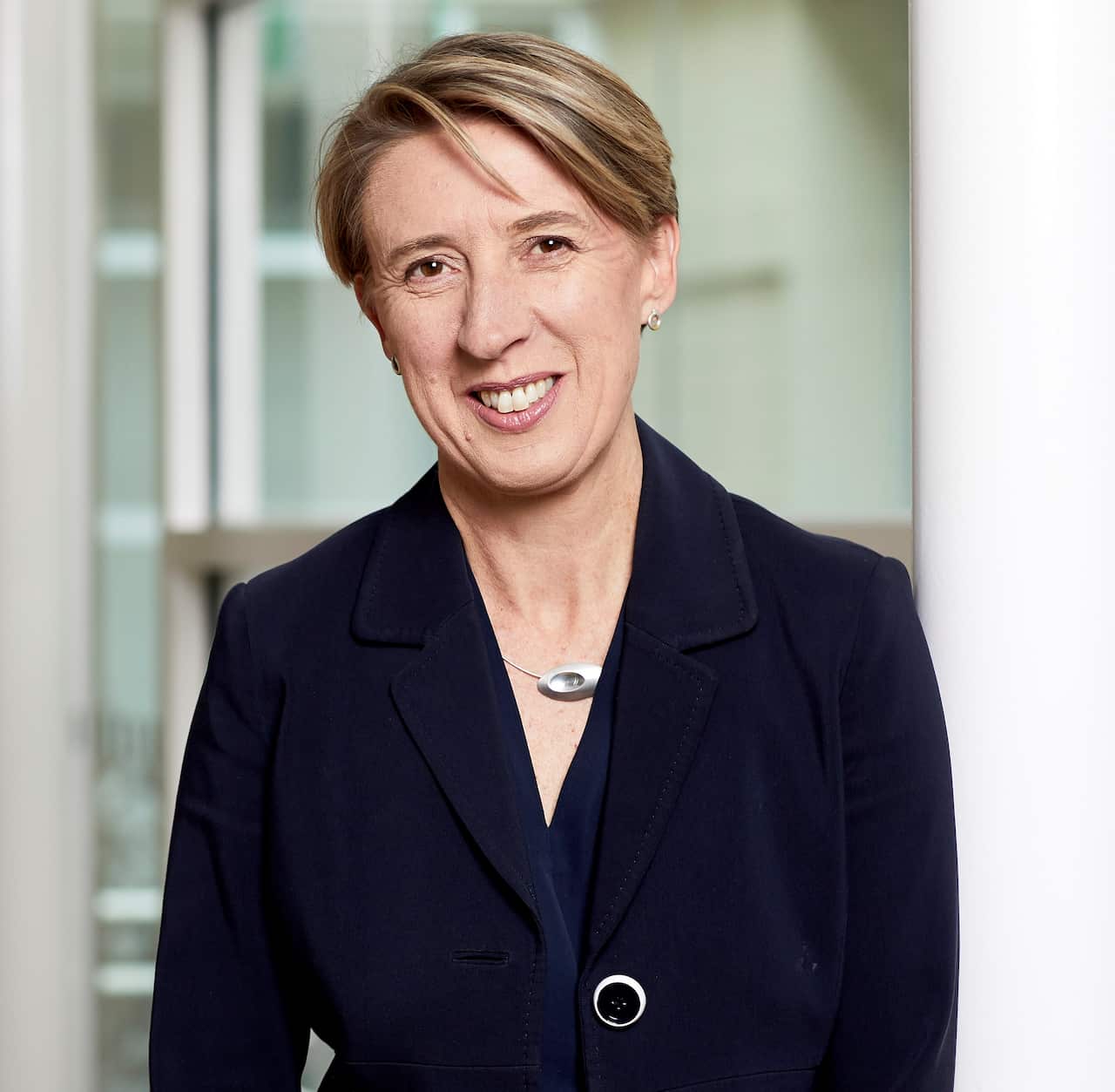 Universities Australia Chief Executive Catriona Jackson.