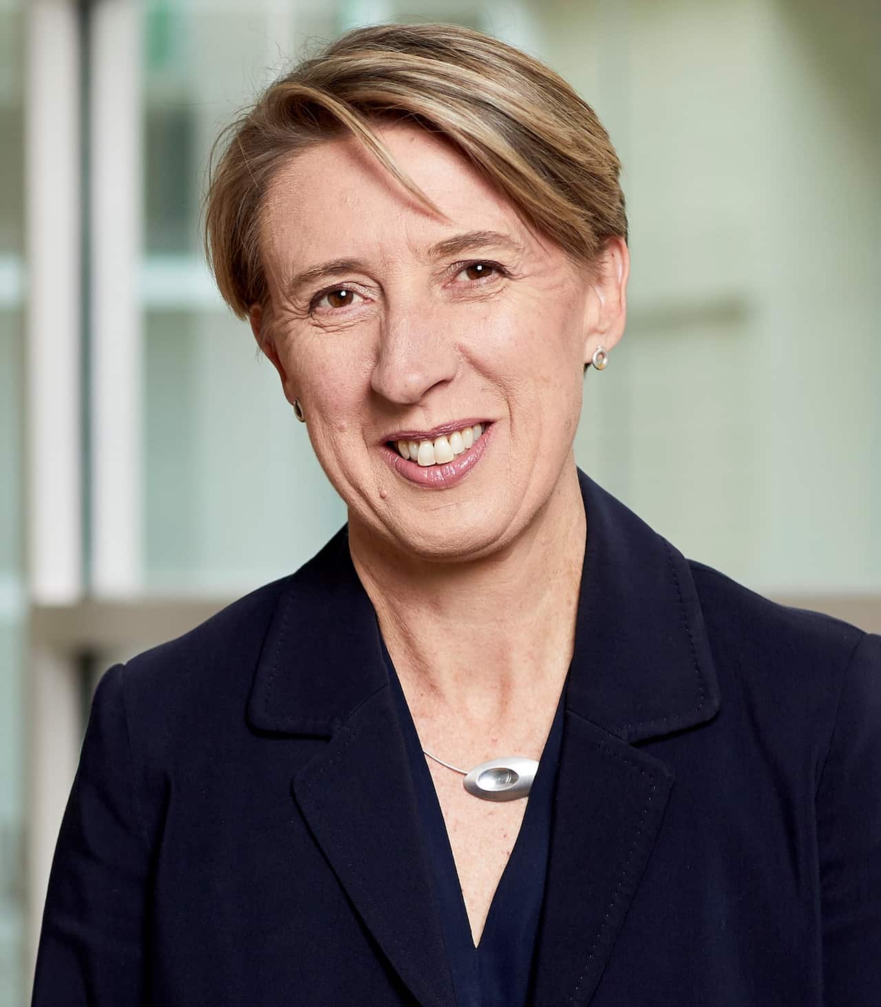 Universities Australia Chief Executive Catriona Jackson.