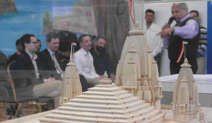 Jain Centre in Melbourne