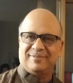 Purnendra Jain