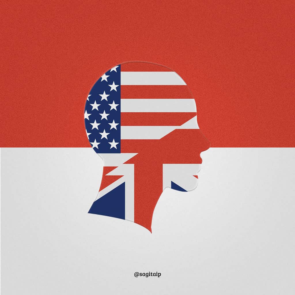 Indonesian is a rapidly changing language.