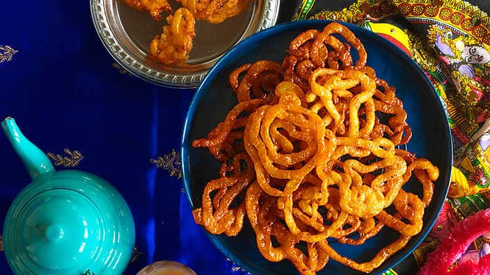 Jalebi