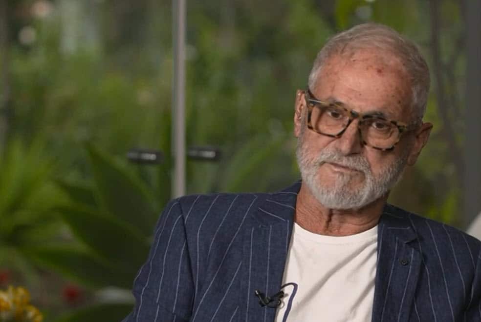 James Frangos SBS Insight- Home Invasions