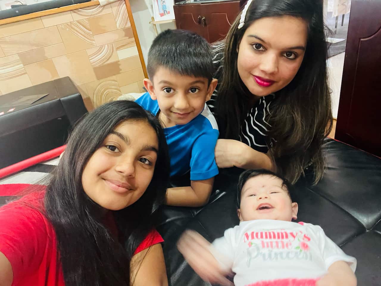 Jamuna Adhikari Rijal