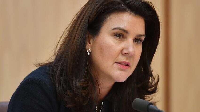 Scott Morrison's new ministry 