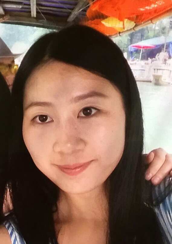 Janice AKA Zhejuan Huang