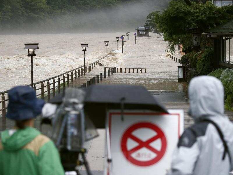 japan