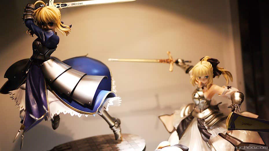 J-Pop - Many young Indonesians find Japanese pop culture captivating.