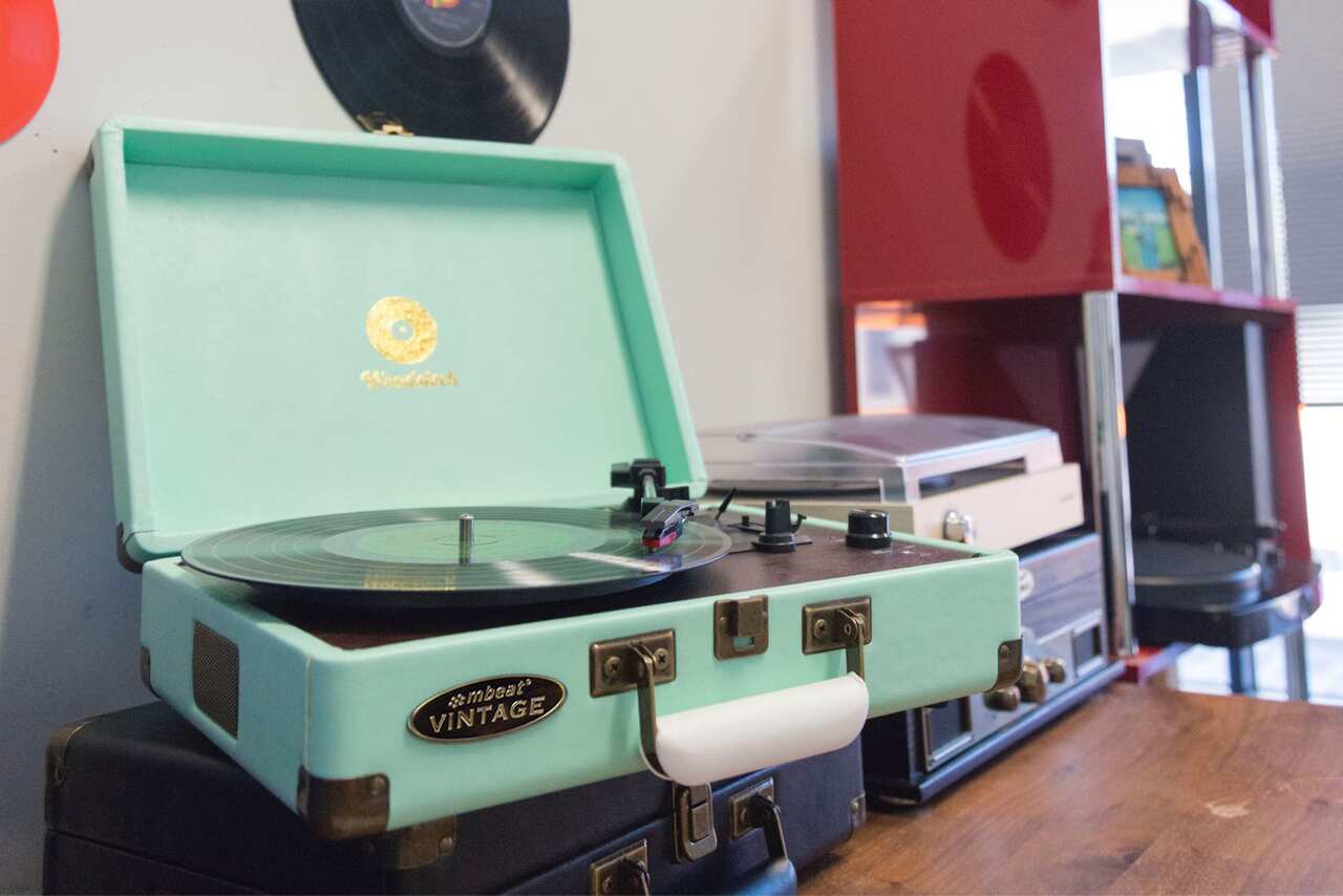 Taiwanese Story Jasmine & Howard