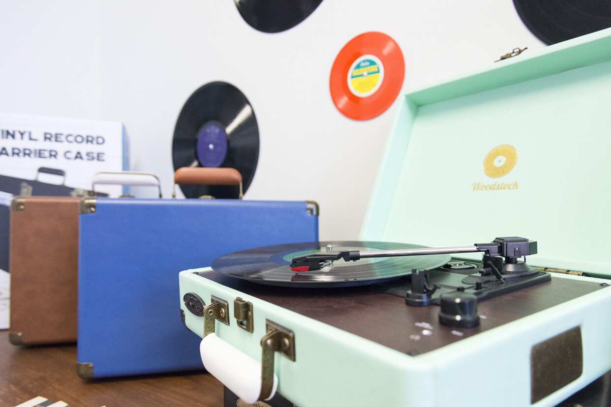 Taiwanese Story Jasmine & Howard 