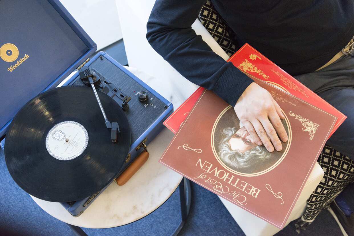 Taiwanese Story Jasmine & Howard