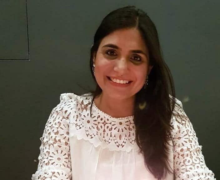 Jass Tiwana Dhaliwal