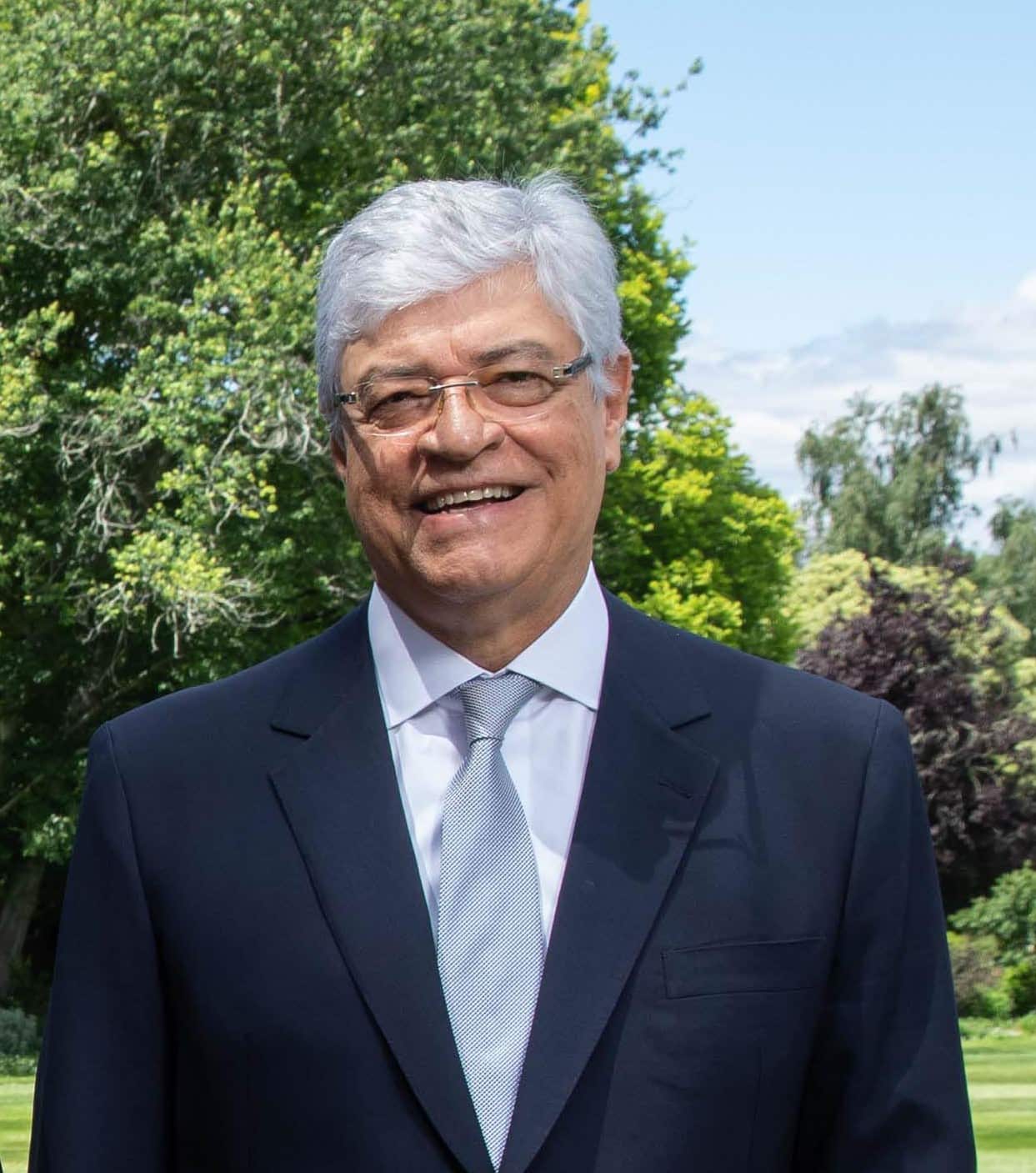 Sérgio Moreira Lima