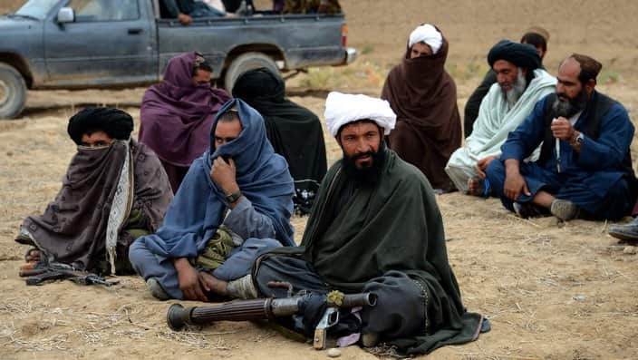 Taliban