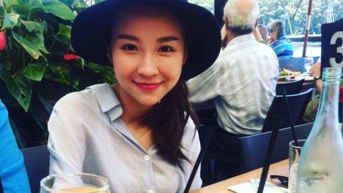 Jean Huang, 35, died after a botched cosmetic procedure at a clinic she managed in Sydney.