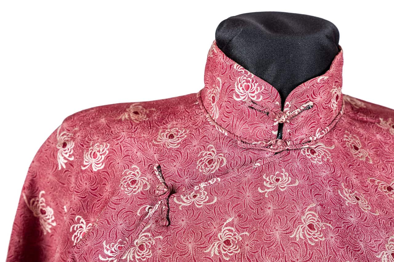 Chinese historic garments to be showcased at Deakin University Art Gallery