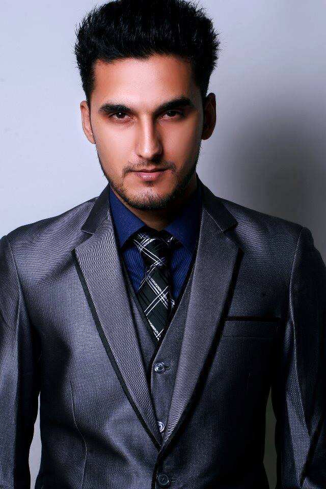 Jeet Dhaliwal