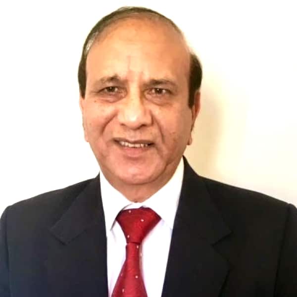 Jeet Suchdev of Bhartiya Samaj Charitable Trust, arrived in New Zealand over 30 years ago.