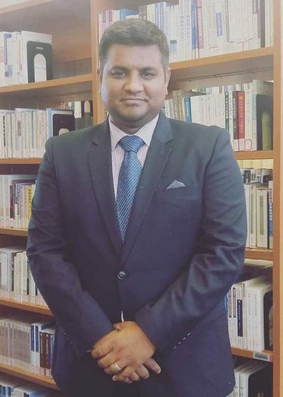 জুবাইদুল জেকব