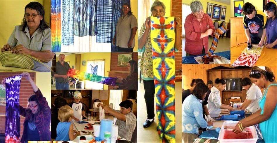 Livelihood na proyekto ng Ngarrindjeri Elders sa SA