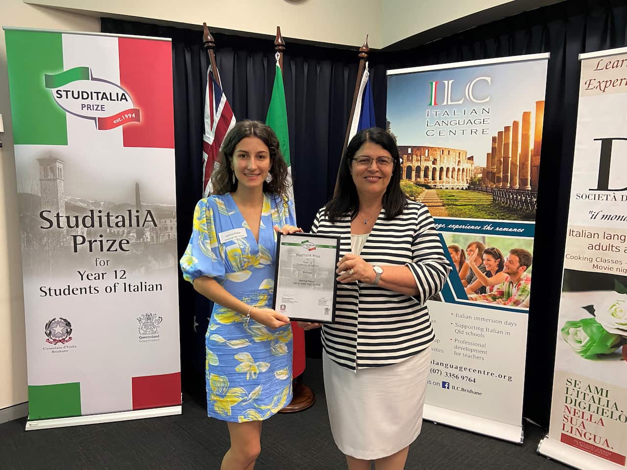 Courtesy of Jemma Paton.