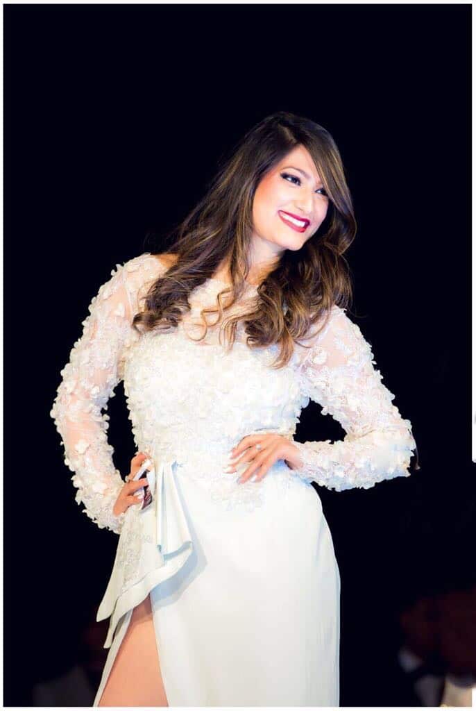 Mrs Melbourne Jen Sen