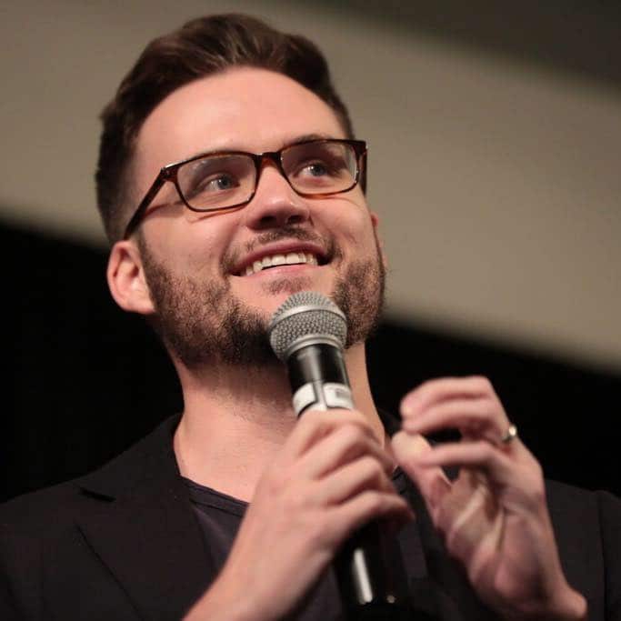 Jeremy McLellan Comedy