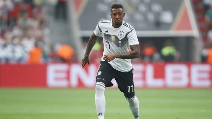 Germany v Saudi Arabia - International Friendly