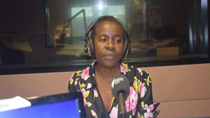 Interview with Jessie Majemo