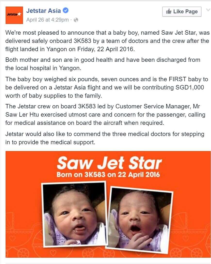 baby, jetstar, asia, flight, pregnant