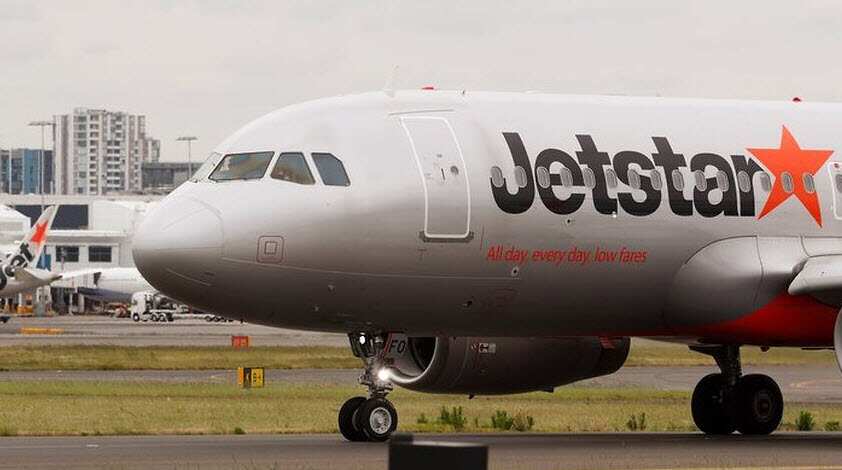 Jetstar