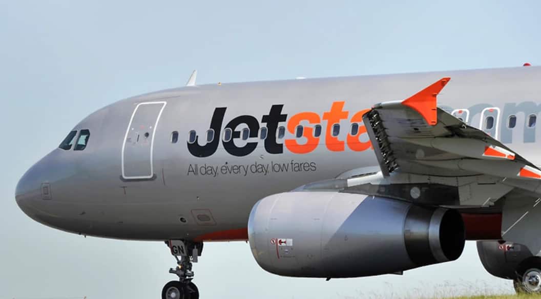 Jetstar cancels more than 100 flights this weekend due to industrial actions.