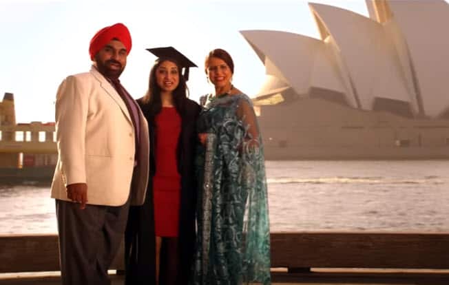 Indians in Sydney