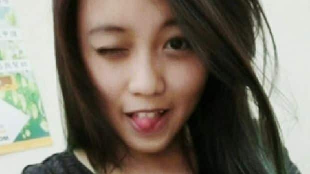 Christine Jiaxin Lee