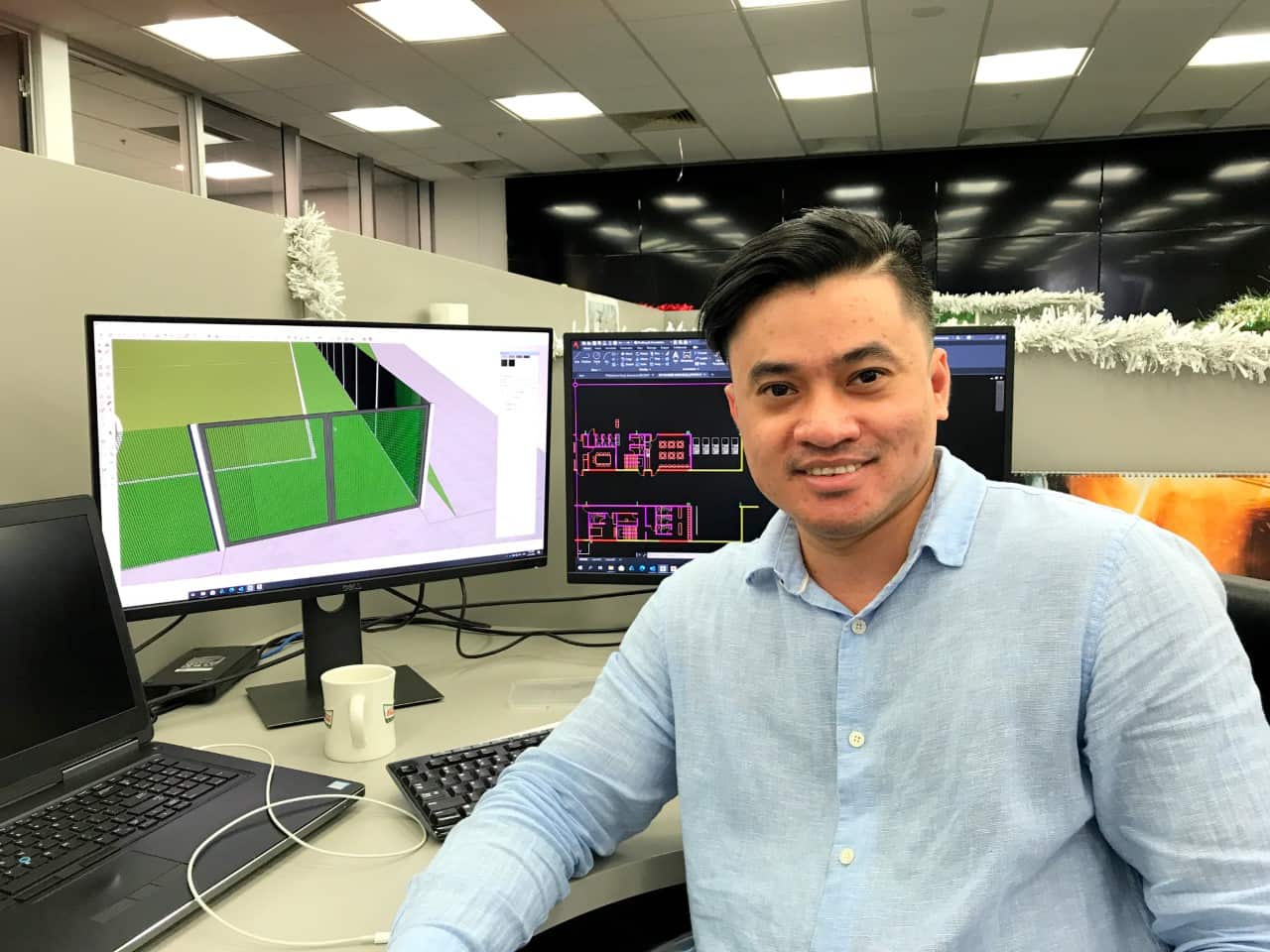 Employment during pandemic