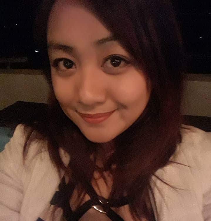 Australian Student Visa Applicant Jinanii Devii Galangco from Philippines