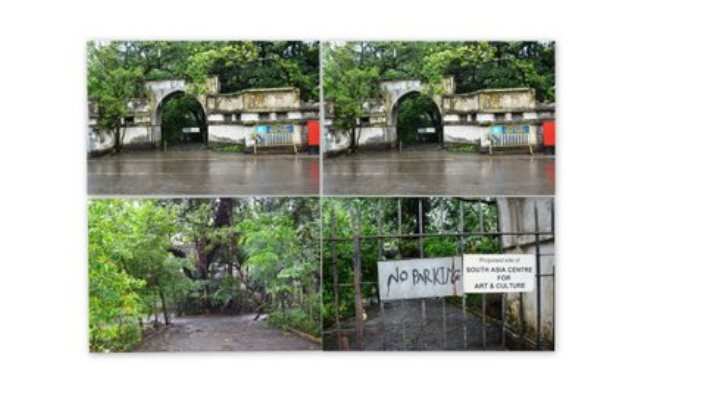 Jinnah House