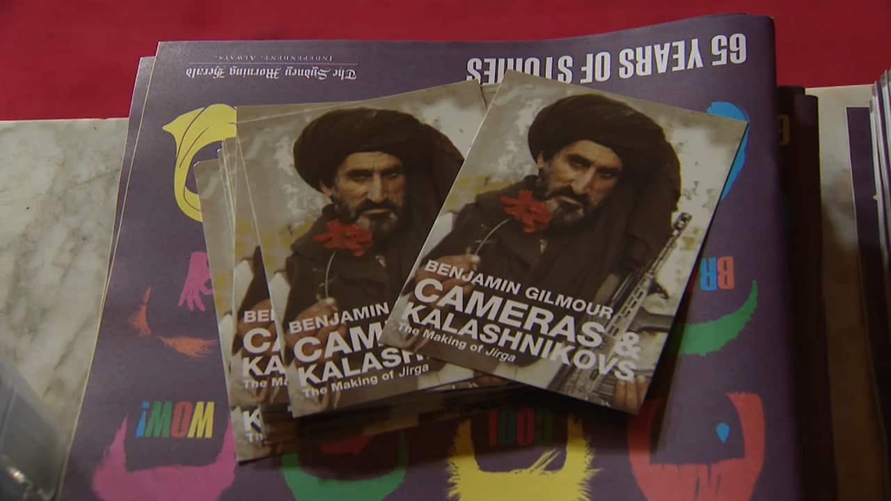 'Jirga' Sydney Film Festival