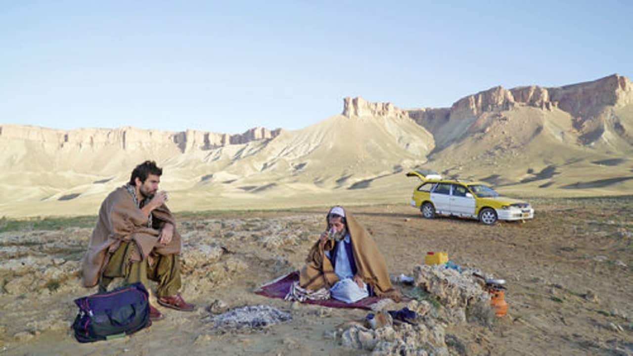 Jirga - Sydney Film Festival