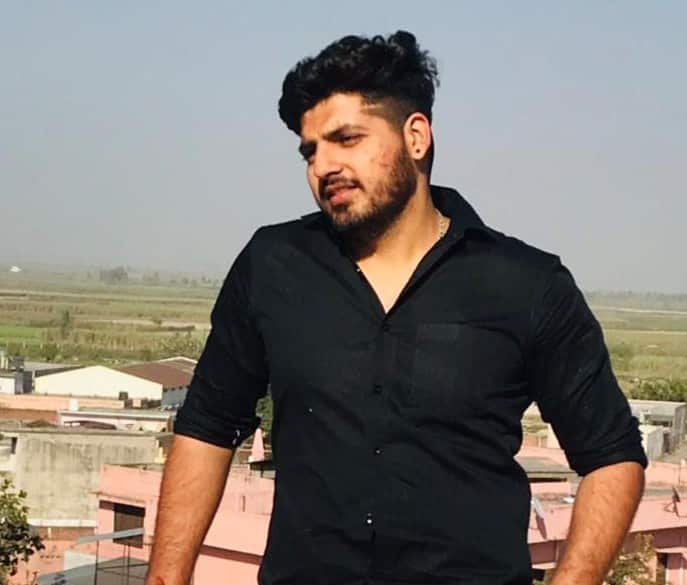 International student 