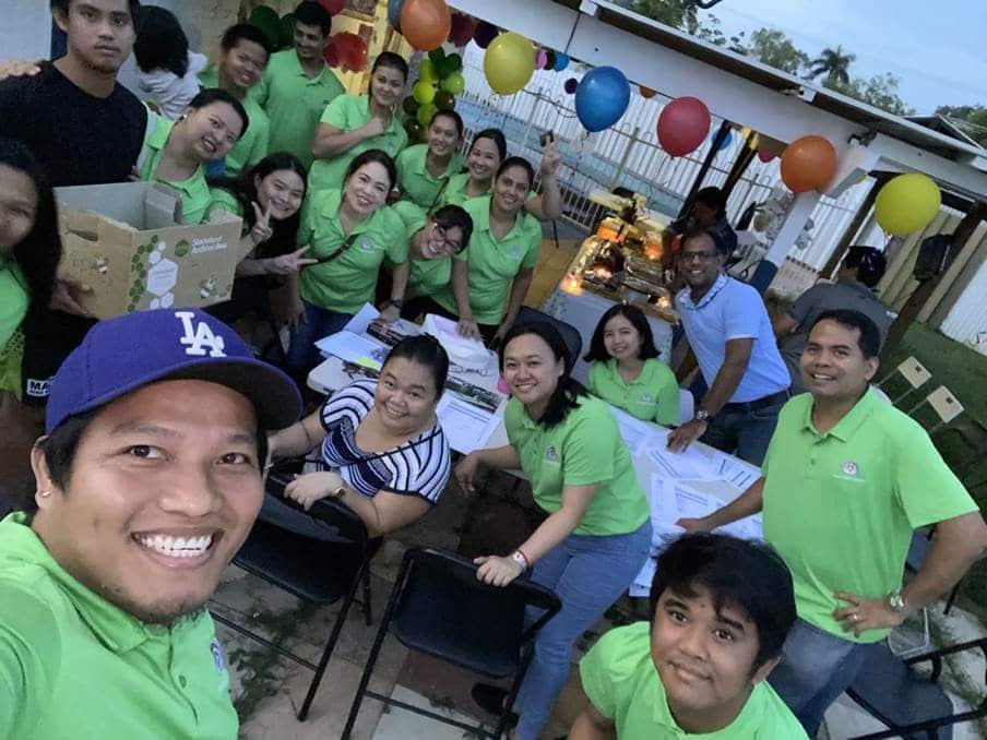 Disability support service for Aboriginal People